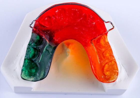 kopen Synthetische activeringsapparaat in de orthodontie activeringsapparaat tandheelkundige apparaat online manufacture