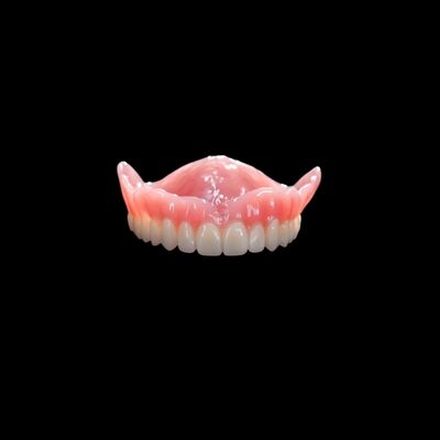 kopen Tandheelkundige implantaten Afneembare tandheelkunde Digitale volledige tandheelkunde Fressing Natuurlijke uitstraling online manufacture
