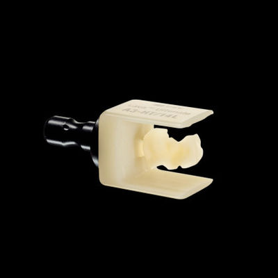 Uiterst esthetisch Ultieme Onlay Veneer Aanpassing van natuurlijke veneers